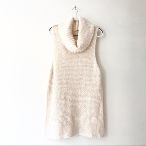 FP Skyscraper Turtle Neck Sweater